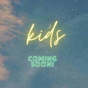 Kids clothes in a range of sizes-💕for updates